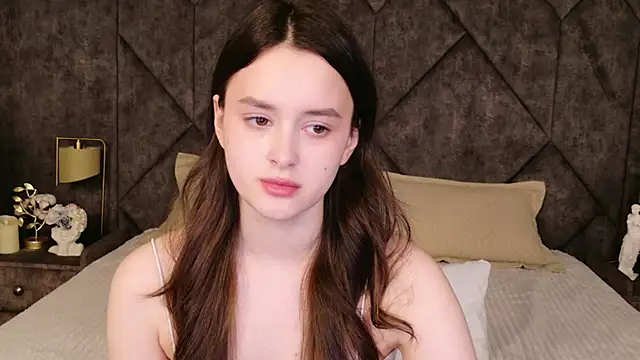 EvaSwen online show from 04-19-26, 06:10