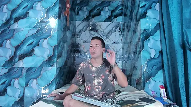 celesteyorucso1 online show from 10-07-25, 09:12