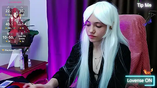 MissKotomiss online show from 09-29-25, 06:24