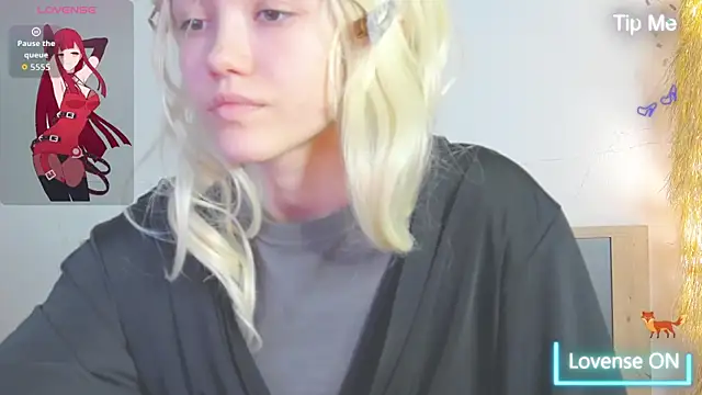 MissKotomiss online show from 10-14-25, 02:07