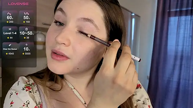 Mary Phelps online show from 10-24-25, 08:55