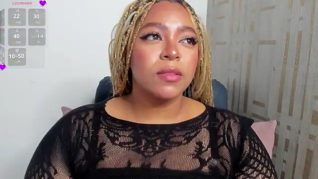 Fenty melo online show from 04-28-26, 05:56