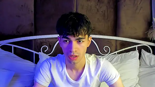 JaremyHarris online show from 10-17-25, 11:24