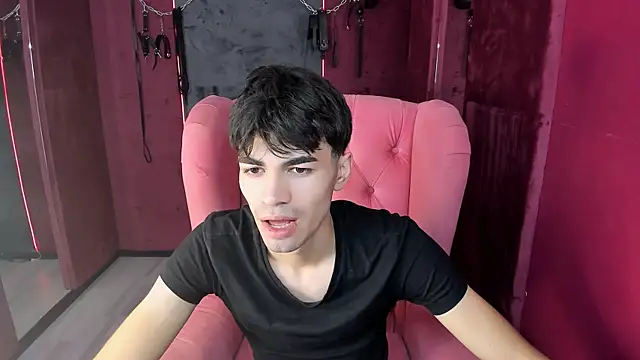 JaremyHarris online show from 10-23-25, 04:39