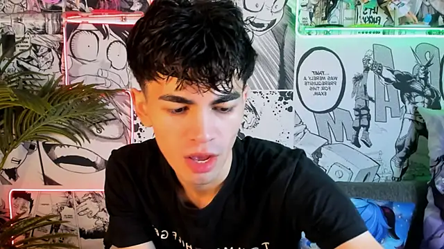 JaremyHarris online show from 10-27-25, 10:41