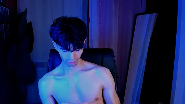 JaremyHarris online show from 12-05-25, 08:56