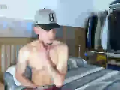 strongManLatino online show from 02-10-26, 03:16