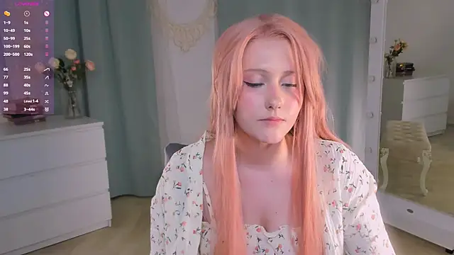 Snapshot of DelilahTaylor chatting on 06-14-26, 02:24 DelilahTaylor online show from 06-14-26, 02:24