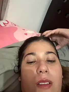 violeticafox online show from 12-19-25, 05:14