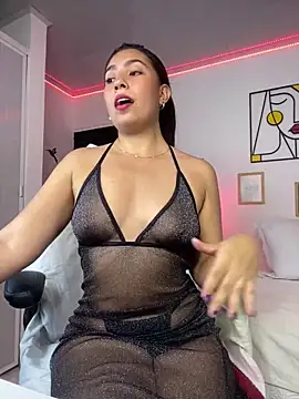 miss  caroline online show from 10-05-25, 01:59