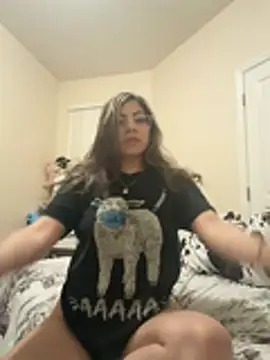 bunnygorl12 online show from 03-13-26, 07:04