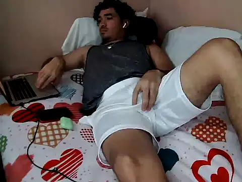 ThiagoDeseo online show from 10-17-25, 02:26