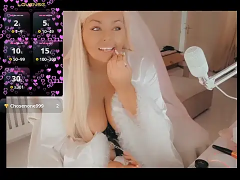 Siren-xiv online show from 10-18-25, 11:55