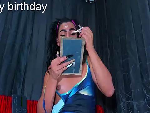 RobertaxGutierrez online show from 12-17-25, 05:35