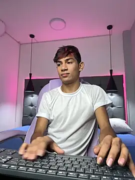 cherub  online show from 11-30-25, 12:20