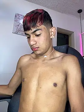 cherub  online show from 01-10-26, 09:55