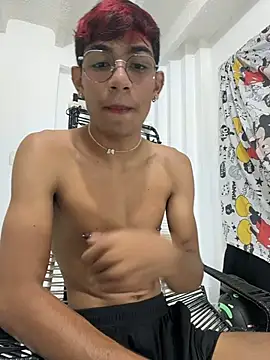 cherub  online show from 02-08-26, 09:56