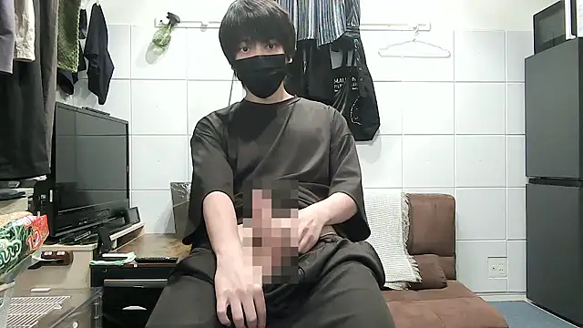 mikan kun st online show from 10-01-25, 03:23