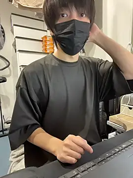 mikan kun st online show from 10-09-25, 12:19