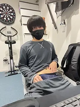 mikan kun st online show from 10-21-25, 12:22