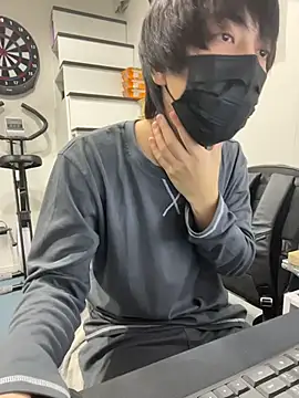 mikan kun st online show from 10-22-25, 12:33