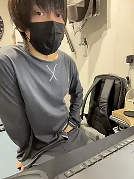 mikan kun st online show from 11-05-25, 12:32