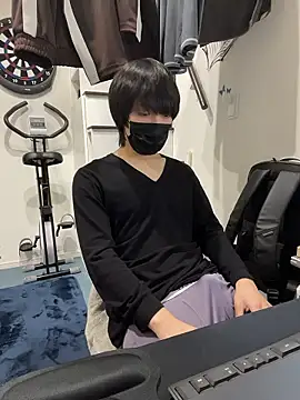 mikan kun st online show from 12-02-25, 05:02