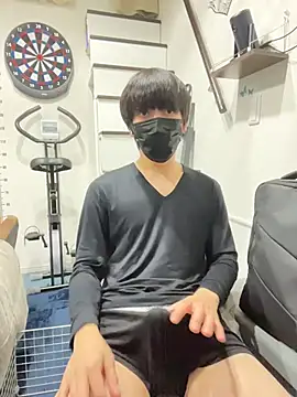 mikan kun st online show from 02-03-26, 11:15