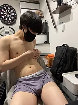 mikan kun st online show from 04-30-26, 11:16