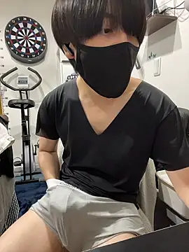 mikan kun st online show from 05-08-26, 10:09