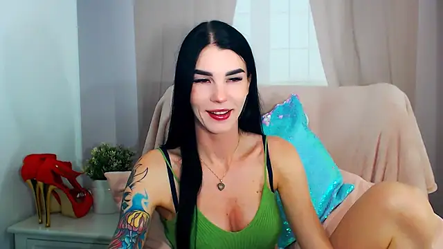 SofiiaBeauty online show from 11-11-25, 03:34