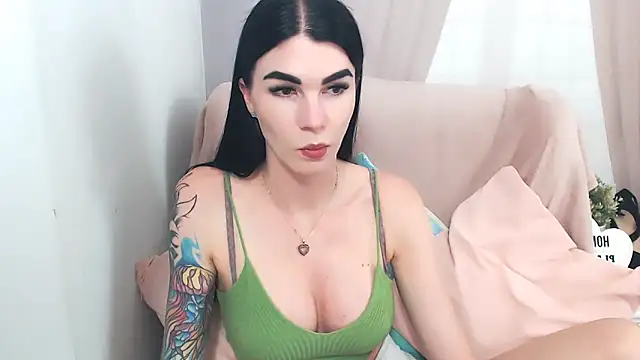 SofiiaBeauty online show from 06-12-26, 07:13