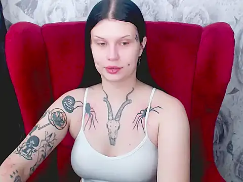 VenomDoll online show from 02-02-26, 08:07