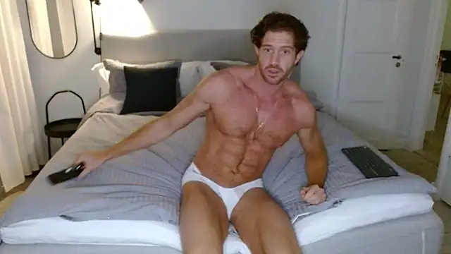 Italoalpha online show from 01-17-26, 06:40