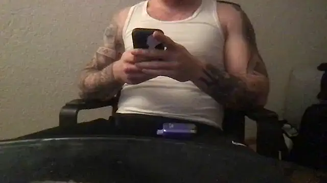 TheGreatWhite33 online show from 04-30-26, 12:22