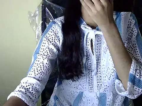 Shazi 1 online show from 11-28-25, 02:42