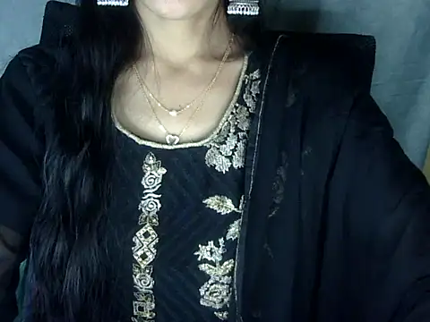 Shazi 1 online show from 01-19-26, 03:27