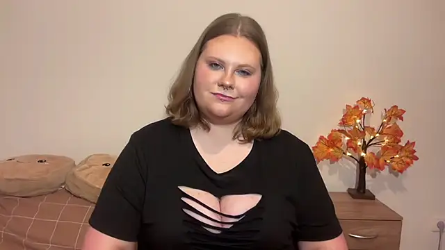 BriannaFlirty online show from 11-16-25, 07:30