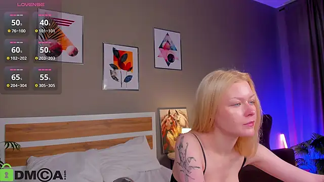 Callista a online show from 10-22-25, 11:32