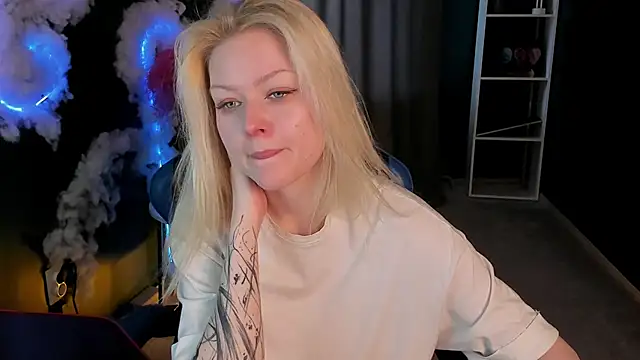 Callista a online show from 04-28-26, 03:00