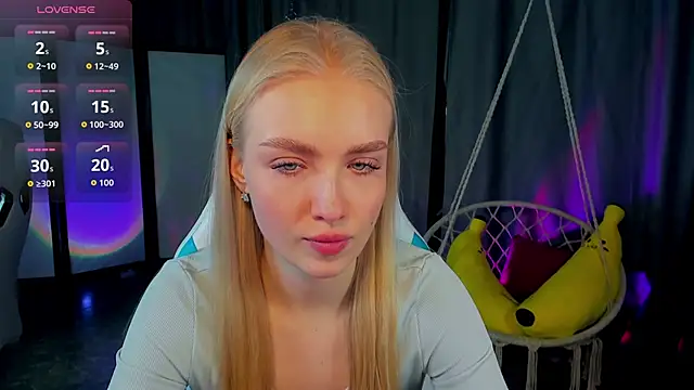 TessaGrays online show from 02-02-26, 12:37