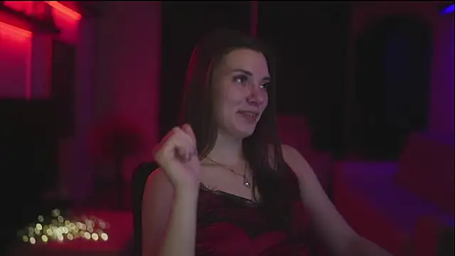 CandyStorm online show from 02-08-26, 08:56