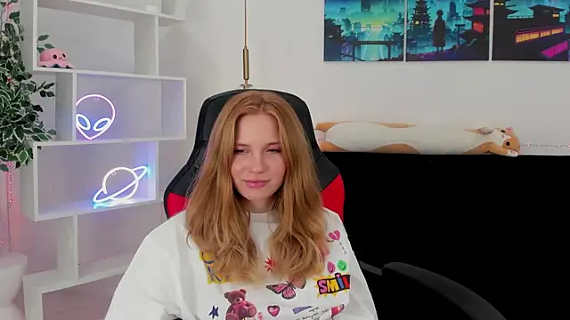 MelissaLiss online show from 10-09-25, 03:10