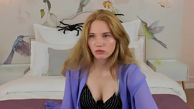 MelissaLiss online show from 10-22-25, 03:12