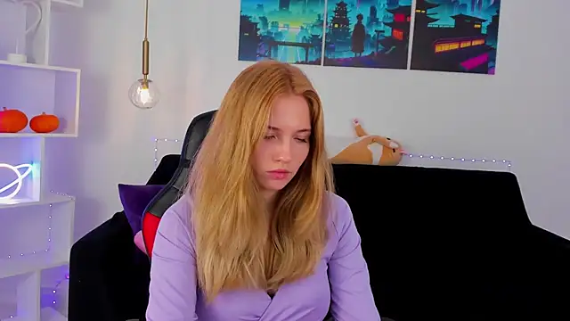 MelissaLiss online show from 10-24-25, 03:08