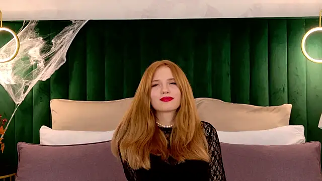 MelissaLiss online show from 10-28-25, 03:14