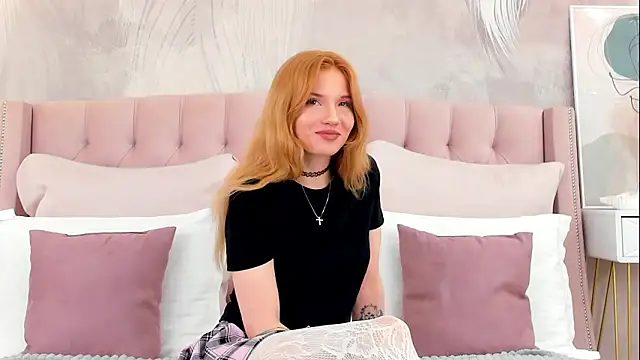 MelissaLiss online show from 03-22-26, 03:04