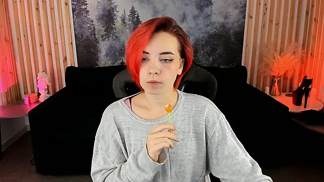 MarcelineChi online show from 10-23-25, 06:13