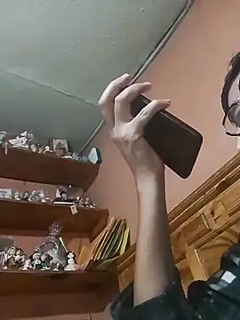 RAJV  online show from 10-24-25, 02:35