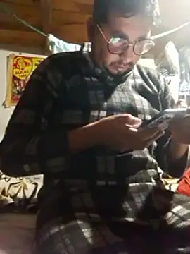 RAJV  online show from 01-07-26, 11:23